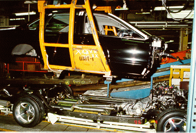 factory22.gif - A "Fast Color" Impala is about to be born.