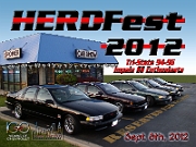 HERDFest2012