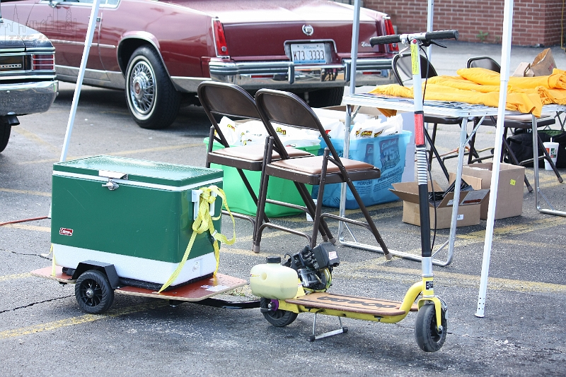 IMG_4587.JPG - Rob's Custom Parking Lot / Tail Gate Cruiser. 